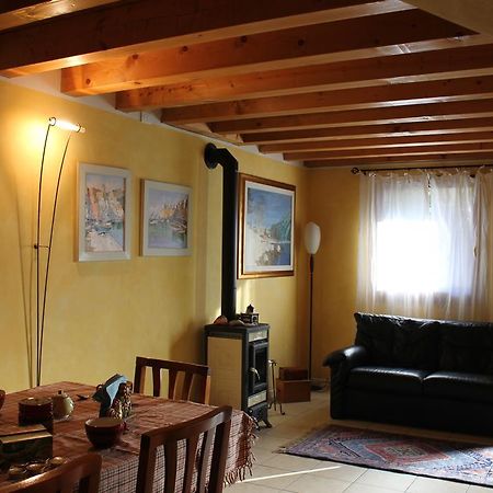 Jasmine Country House Vicenza Exterior photo