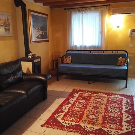 Jasmine Country House Vicenza Exterior photo