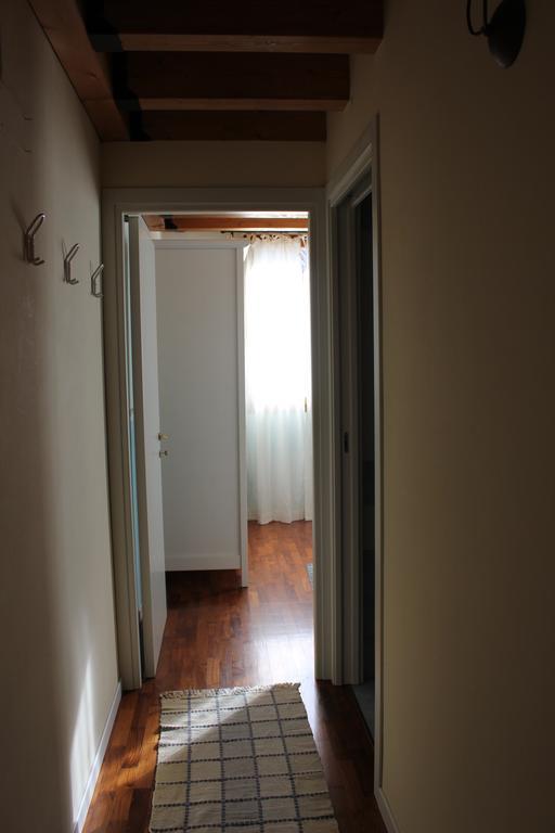 Jasmine Country House Vicenza Exterior photo