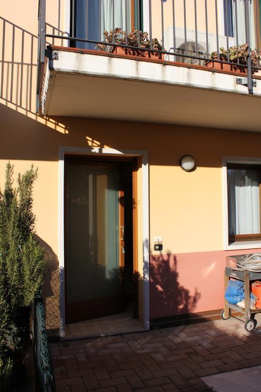 Jasmine Country House Vicenza Exterior photo
