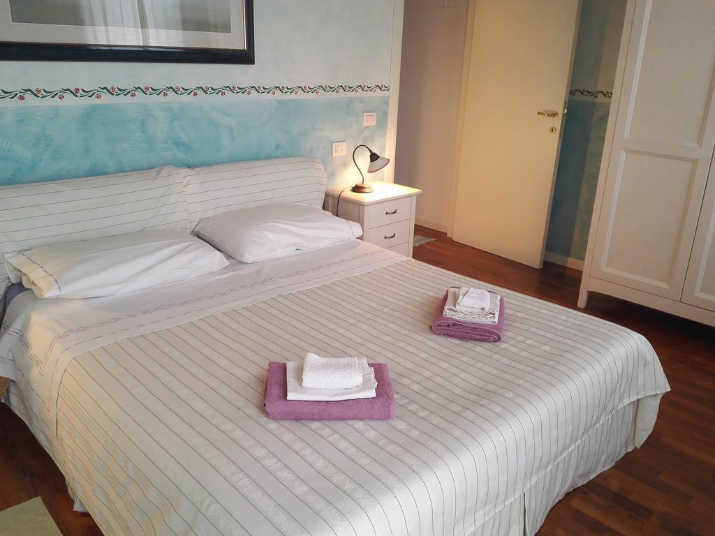 Jasmine Country House Vicenza Exterior photo